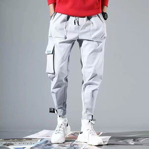 2020 Spring Hip Hop Joggers Men