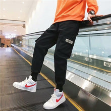 Load image into Gallery viewer, 2020 Spring Hip Hop Joggers Men