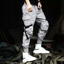 Load image into Gallery viewer, 2020 Spring Hip Hop Joggers Men