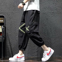 Load image into Gallery viewer, 2020 Spring Hip Hop Joggers Men
