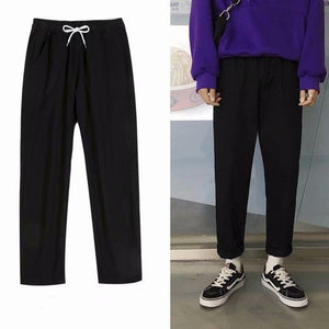 2020 Spring Hip Hop Joggers Men