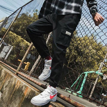 Load image into Gallery viewer, 2020 Spring Hip Hop Joggers Men