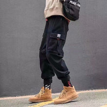 Load image into Gallery viewer, 2020 Spring Hip Hop Joggers Men