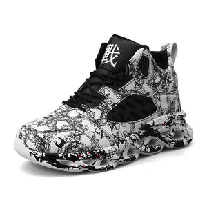 2020 Red Sport Shoes