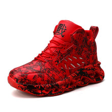 Load image into Gallery viewer, 2020 Red Sport Shoes