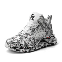 Load image into Gallery viewer, 2020 Red Sport Shoes