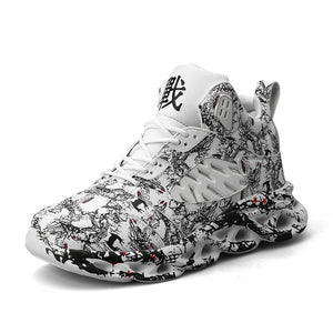 2020 Red Sport Shoes
