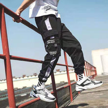 Load image into Gallery viewer, 2020 Men Multi-pocket