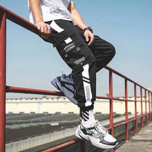 Load image into Gallery viewer, 2020 Men Multi-pocket