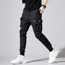 Load image into Gallery viewer, 2020 Men Multi-pocket