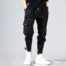 Load image into Gallery viewer, 2020 Men Multi-pocket