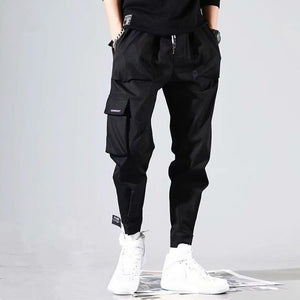 2020 Men Multi-pocket