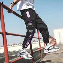 Load image into Gallery viewer, 2020 Men Multi-pocket