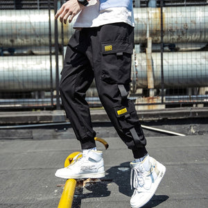2020 Men Multi-pocket