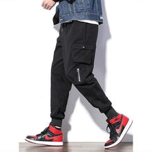 Load image into Gallery viewer, 2020 Men Multi-pocket