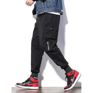 2020 Men Multi-pocket