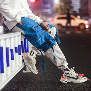 2020 Men Multi-pocket