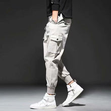 Load image into Gallery viewer, 2020 Men Multi-pocket