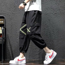 Load image into Gallery viewer, 2020 Men Multi-pocket