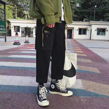 Load image into Gallery viewer, 2020 Men Multi-pocket