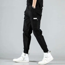 Load image into Gallery viewer, 2020 Men Multi-pocket