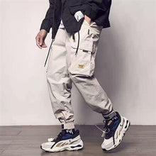 Load image into Gallery viewer, 2020 Men Multi-pocket
