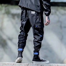 Load image into Gallery viewer, 2020 Men Multi-pocket
