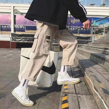 Load image into Gallery viewer, 2020 Men Multi-pocket