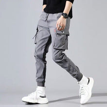 Load image into Gallery viewer, 2020 Men Multi-pocket