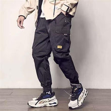 Load image into Gallery viewer, 2020 Men Multi-pocket