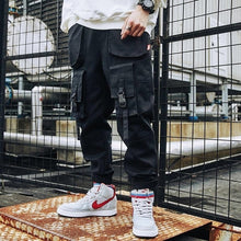 Load image into Gallery viewer, 2020 Men Multi-pocket