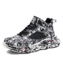 Load image into Gallery viewer, 2020 Yellow Sport Shoes