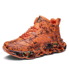Load image into Gallery viewer, 2020 Yellow Sport Shoes