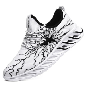 2020 White Lightning Sport Shoes