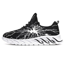 Load image into Gallery viewer, 2020 White Lightning Sport Shoes