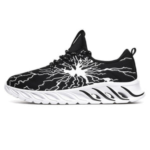 2020 White Lightning Sport Shoes
