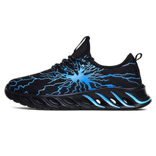 Load image into Gallery viewer, 2020 White Lightning Sport Shoes