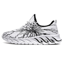 Load image into Gallery viewer, 2020 White Lightning Sport Shoes