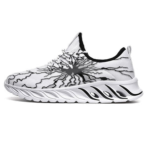 2020 White Lightning Sport Shoes