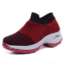 Load image into Gallery viewer, 2020 Red&amp;Black Sport Shoes