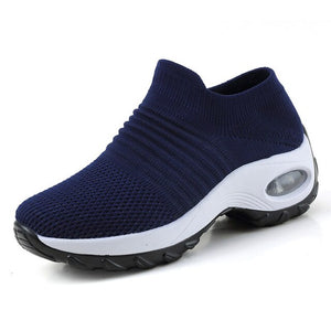 2020 Red&Black Sport Shoes