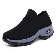 Load image into Gallery viewer, 2020 Red&amp;Black Sport Shoes
