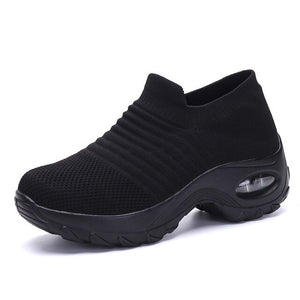 2020 Red&Black Sport Shoes
