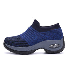 Load image into Gallery viewer, 2020 Red&amp;Black Sport Shoes