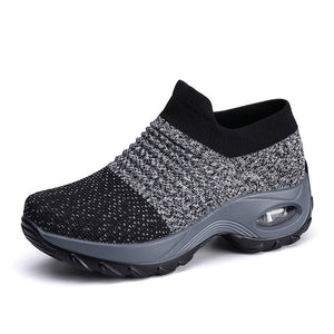 2020 Red&Black Sport Shoes