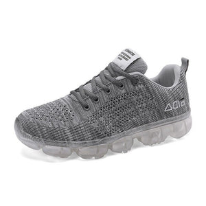 2020 White Sport Shoes