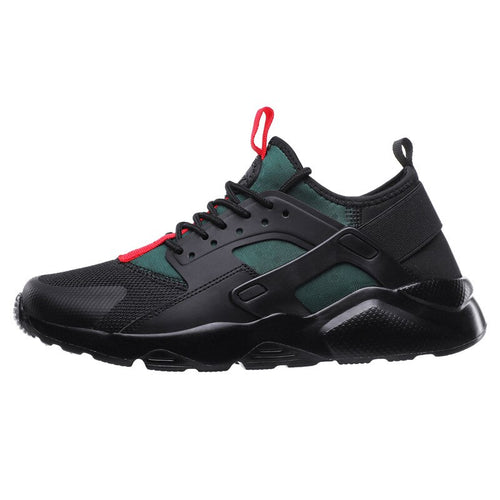2020 Black Sport Shoes