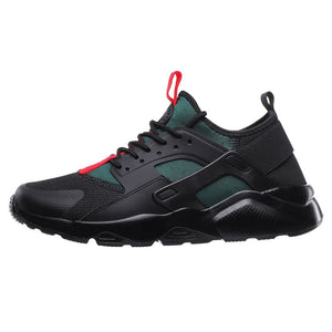2020 Black Sport Shoes
