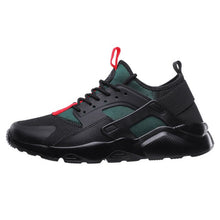 Load image into Gallery viewer, 2020 Black Sport Shoes