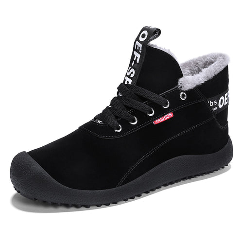 2020 Black Shoes